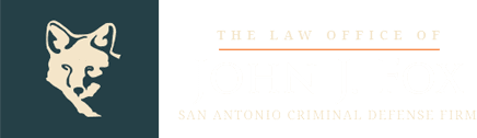 The Law Office of John J. Fox